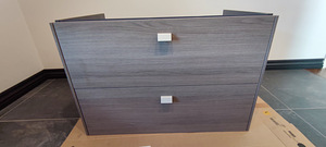Шкаф под раковину Duravit (2 фото из 5)
