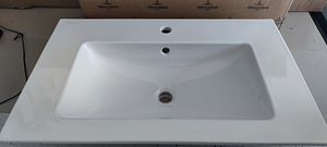 Мойка Villeroy & Boch (1 фото из 4)