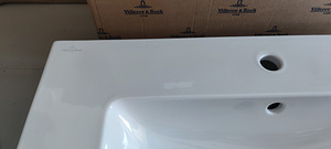 Мойка Villeroy & Boch (2 фото из 4)