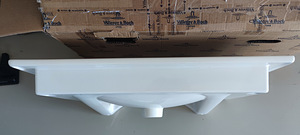Мойка Villeroy & Boch (3 фото из 4)