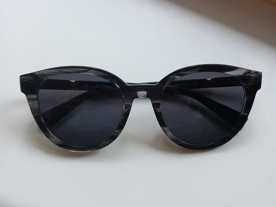 Max Mara MM Gemini II ACI päikeseprillid