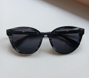 Max Mara MM Gemini II ACI päikeseprillid (1 foto / 5)