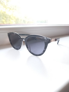 Max Mara MM Gemini II ACI päikeseprillid (2 foto / 5)