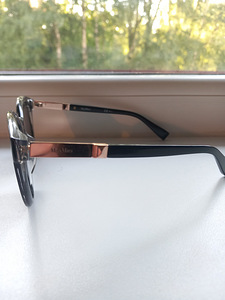 Max Mara MM Gemini II ACI päikeseprillid (3 foto / 5)