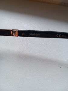 Max Mara MM Gemini II ACI päikeseprillid (4 foto / 5)