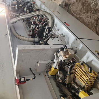 servaliistumismasin Brandt kdn 350c
