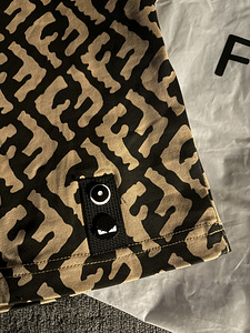 Футболка Fendi L-XL (3 фото из 5)