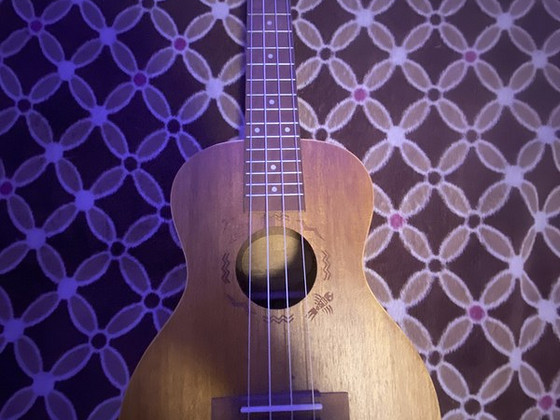 Ukulele