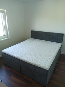 Кровать Continental (3 фото из 3)