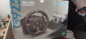 Logitech G923 (1 foto / 2)