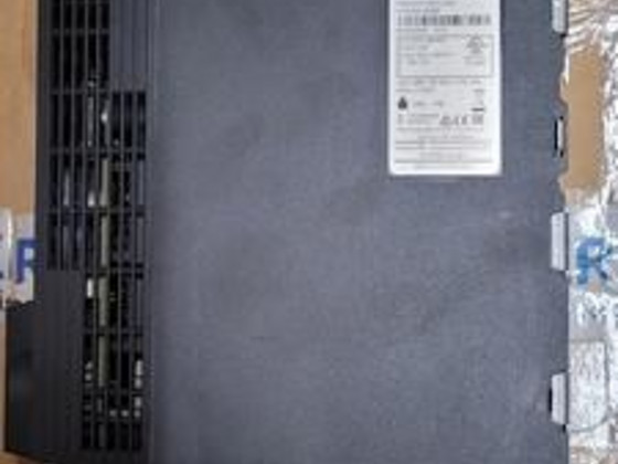 Sagedusmuundur Siemens Sinamics g120c pn 0,75kW