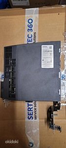 Sagedusmuundur Siemens Sinamics g120c pn 0,75kW (1 foto / 3)