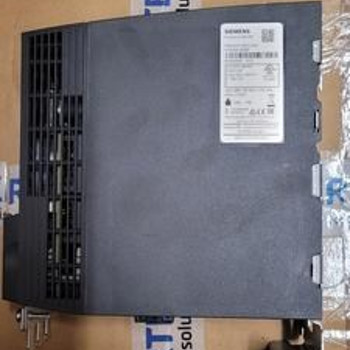 Частотный преобразователь Siemens Sinamics g120c pn 0,75kW
