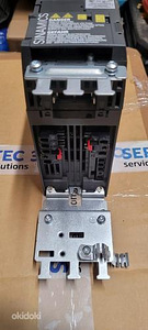 Sagedusmuundur Siemens Sinamics g120c pn 0,75kW (2 foto / 3)