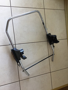 Aksessuaarid lapsevankritele Emmaljunga (1 foto / 5)