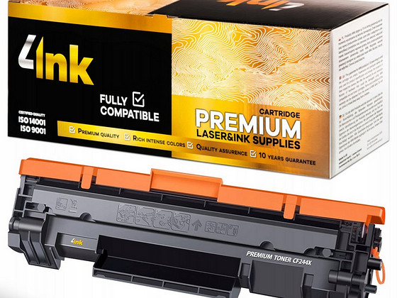 Toner Cartridge HP CF244X