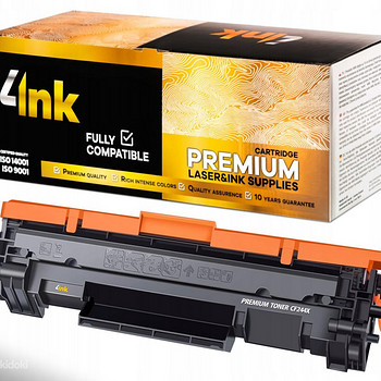 Toner Cartridge HP CF244X