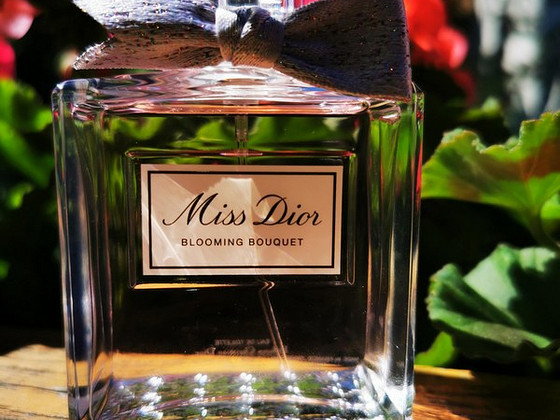 Miss Dior Blooming Bouquet 100 мл