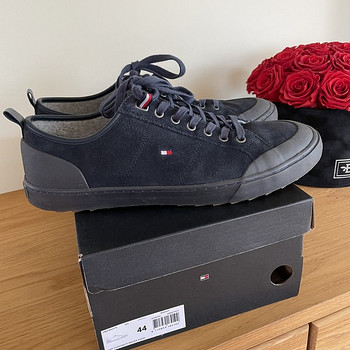 Tommy Hilfiger meeste potased 44.