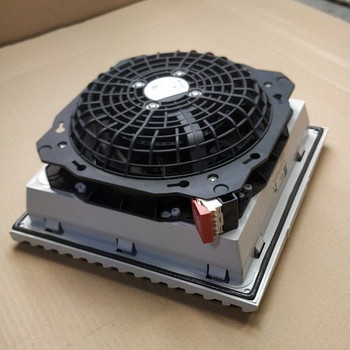 Ventilaator