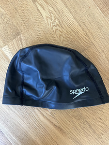Шапочка для плавания Speedo (1 фото из 3)