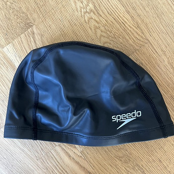Шапочка для плавания Speedo