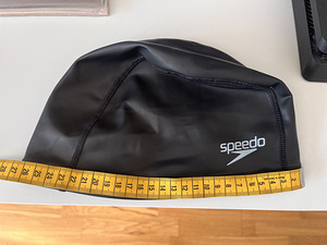 Шапочка для плавания Speedo (2 фото из 3)