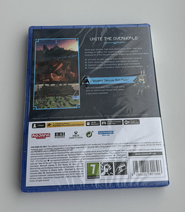 Minecraft Legends Deluxe Edition (PS5) (2 foto / 2)