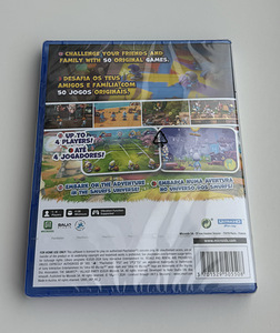 The Smurfs : Village Party (PS5) (2 фото из 2)