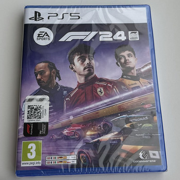 F1 24 (PS5)