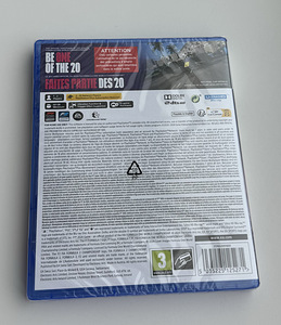 F1 24 (PS5) (2 фото из 2)