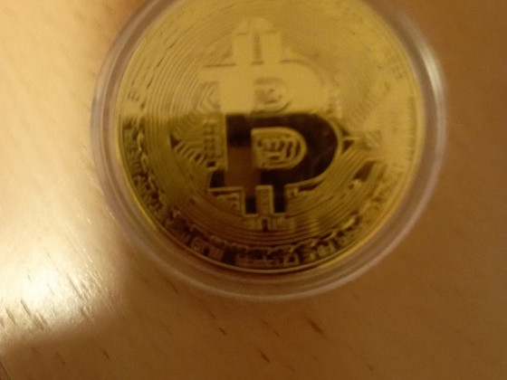 Бит коин