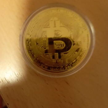 Бит коин