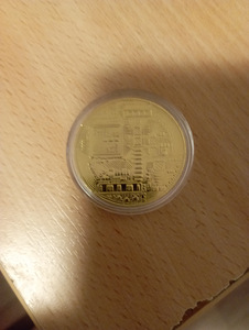 Бит коин (2 фото из 2)
