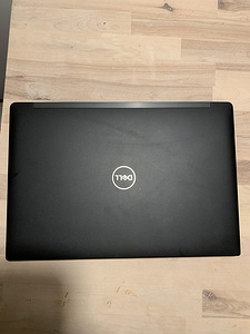 Dell Latitude 7390 (1 фото из 7)