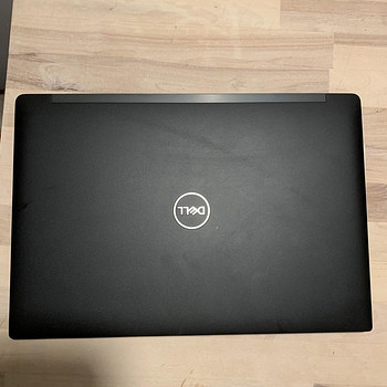 Dell Latitude 7390