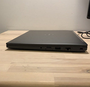 Dell Latitude 7390 (3 фото из 7)