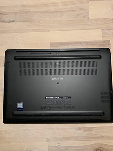 Dell Latitude 7390 (5 фото из 7)
