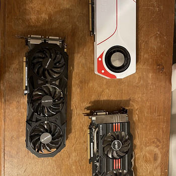 GTX960 4g GTX770 2g GTX970 4g
