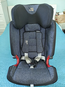 Römer britax Advanso fix (1 foto / 1)