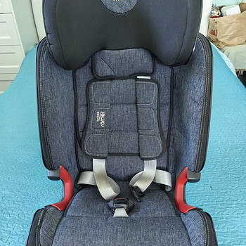 Römer britax Advanso fix