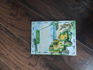 Книга про военную технику (1 фото из 1)