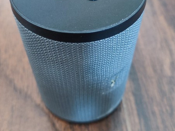 Westrumi kõlar ilma logota