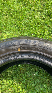 205/55/R16 suverehvid 4tk (1 foto / 3)