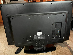 Müüa televiisor PHILIPS 4000 seeria (2 foto / 2)