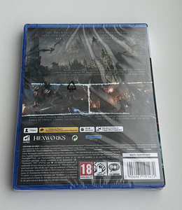 Lords Of The Fallen (PS5) (2 фото из 2)