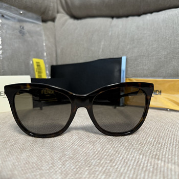 Солнцезащитные очки Fendi FF0200/S