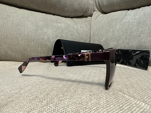 Päikeseprillid Furla SFU468 (2 foto / 5)