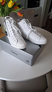 Кроссовки Gabor Comfort (2 фото из 3)