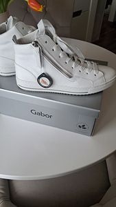 Кроссовки Gabor Comfort (3 фото из 3)